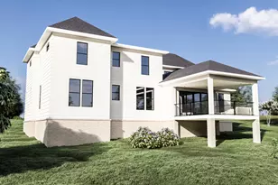 45 Quail Point, Pittsboro, NC 27312 - Photo 5