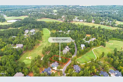 45 Quail Point, Pittsboro, NC 27312 - Photo 31