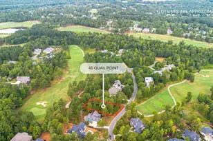 45 Quail Point, Pittsboro, NC 27312 - Photo 31