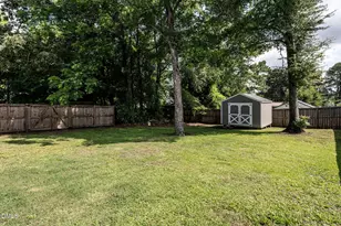 212 W Church St, Benson, NC 27504 - Photo 33