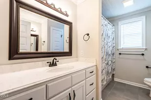 212 W Church St, Benson, NC 27504 - Photo 29