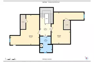 212 W Church St, Benson, NC 27504 - Photo 37