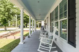 212 W Church St, Benson, NC 27504 - Photo 41
