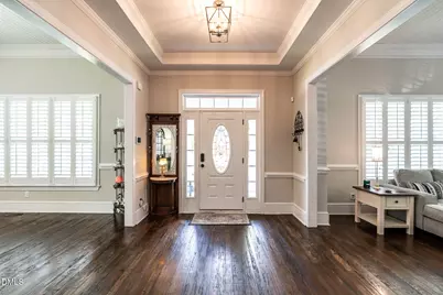 212 W Church Street, Benson, NC 27504 - Photo 3