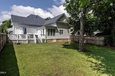 212 W Church Street, Benson, NC 27504 - Photo 33