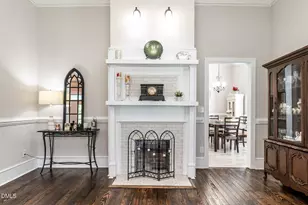 212 W Church St, Benson, NC 27504 - Photo 21