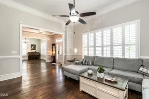 212 W Church St, Benson, NC 27504 - Photo 13