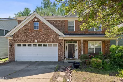454 Stobhill Lane, Holly Springs, NC 27540 - Photo 1