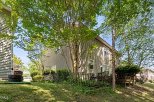 454 Stobhill Ln, Holly Springs, NC 27540 - Photo 39