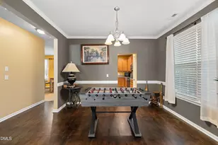 454 Stobhill Ln, Holly Springs, NC 27540 - Photo 9