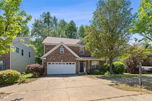 454 Stobhill Ln, Holly Springs, NC 27540 - Photo 43