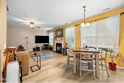 454 Stobhill Lane, Holly Springs, NC 27540 - Photo 11