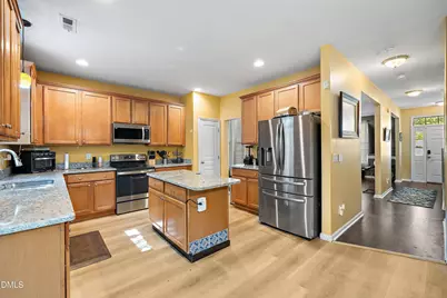 454 Stobhill Lane, Holly Springs, NC 27540 - Photo 19