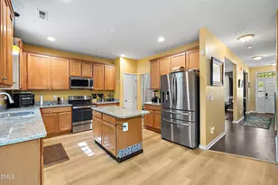 454 Stobhill Ln, Holly Springs, NC 27540 - Photo 19