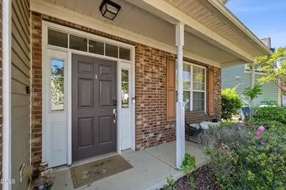 454 Stobhill Lane, Holly Springs, NC 27540 - Photo 3