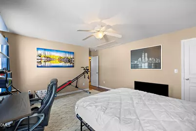 454 Stobhill Lane, Holly Springs, NC 27540 - Photo 23