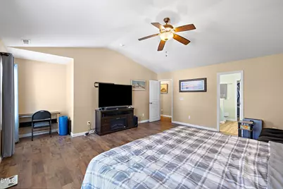 454 Stobhill Lane, Holly Springs, NC 27540 - Photo 31