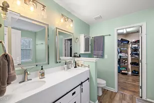 454 Stobhill Ln, Holly Springs, NC 27540 - Photo 33