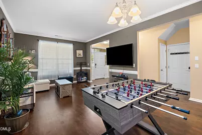 454 Stobhill Lane, Holly Springs, NC 27540 - Photo 7