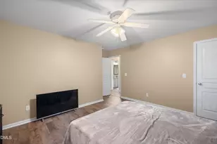 454 Stobhill Ln, Holly Springs, NC 27540 - Photo 25