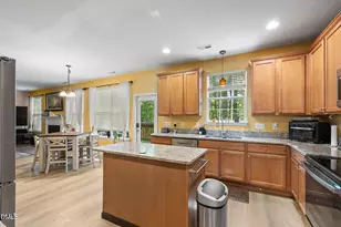 454 Stobhill Ln, Holly Springs, NC 27540 - Photo 21