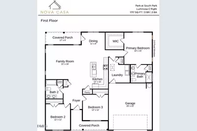 147 Grinnell Loop, Sanford, NC 27332 - Photo 19