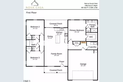 151 Grinnell Loop, Sanford, NC 27332 - Photo 3