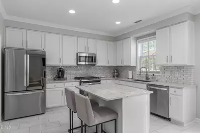 2357 Lazy River Drive, Raleigh, NC 27610 - Photo 3