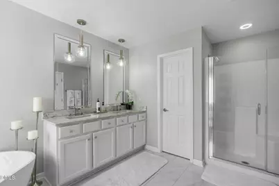 2357 Lazy River Drive, Raleigh, NC 27610 - Photo 23