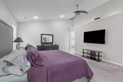 2357 Lazy River Drive, Raleigh, NC 27610 - Photo 21