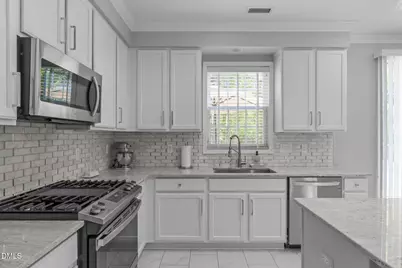 2357 Lazy River Drive, Raleigh, NC 27610 - Photo 15