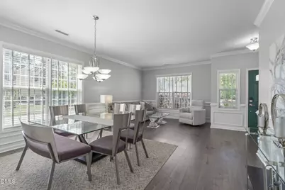 2357 Lazy River Drive, Raleigh, NC 27610 - Photo 11