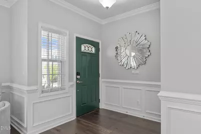 2357 Lazy River Drive, Raleigh, NC 27610 - Photo 9