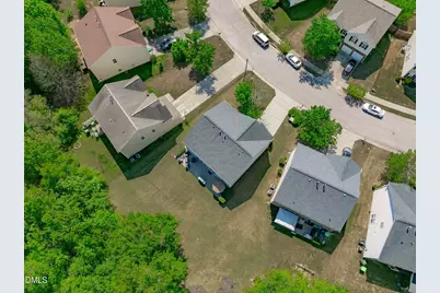 2357 Lazy River Drive, Raleigh, NC 27610 - Photo 35