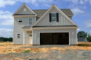 155 Grinnell Loop, Sanford, NC 27332 - Photo 1