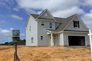 155 Grinnell Loop, Sanford, NC 27332 - Photo 3