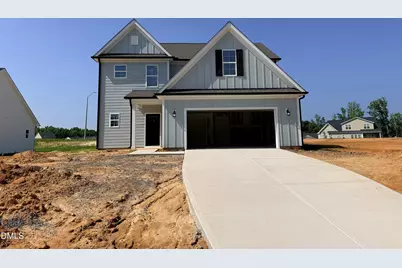 155 Grinnell Loop, Sanford, NC 27332 - Photo 1