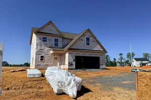 155 Grinnell Loop, Sanford, NC 27332 - Photo 1