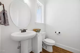 1113 Golden Star Way, Wake Forest, NC 27587 - Photo 15