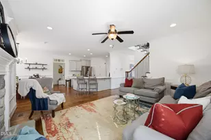 1113 Golden Star Way, Wake Forest, NC 27587 - Photo 7