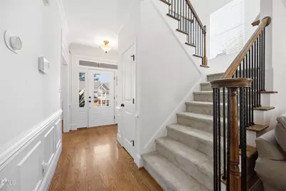 1113 Golden Star Way, Wake Forest, NC 27587 - Photo 3