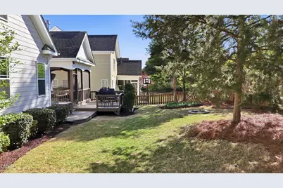 1113 Golden Star Way, Wake Forest, NC 27587 - Photo 31