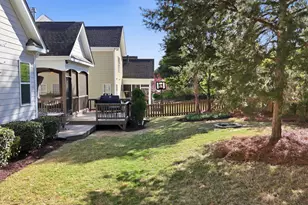 1113 Golden Star Way, Wake Forest, NC 27587 - Photo 31