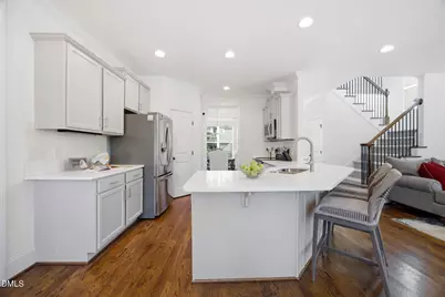 1113 Golden Star Way, Wake Forest, NC 27587 - Photo 9