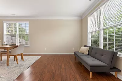 5612 Slaytenbush Lane, Durham, NC 27703 - Photo 9