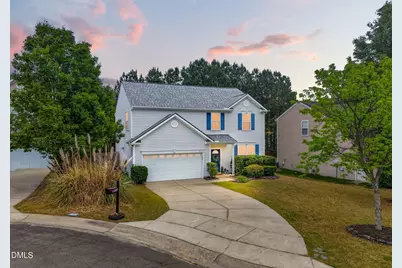 5612 Slaytenbush Lane, Durham, NC 27703 - Photo 1