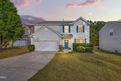 5612 Slaytenbush Lane, Durham, NC 27703 - Photo 1