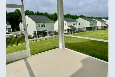 521 Morning Light Drive, Angier, NC 27501 - Photo 21
