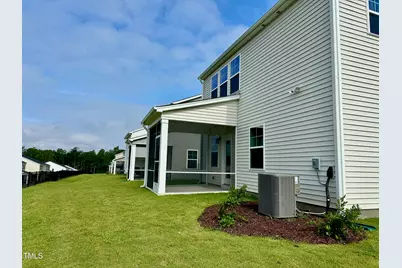 521 Morning Light Drive, Angier, NC 27501 - Photo 23