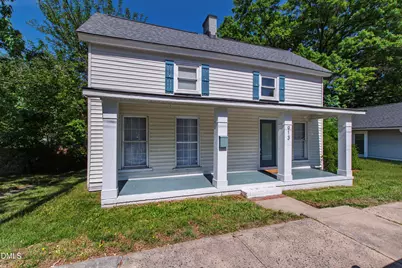 913 Washington Street, Durham, NC 27701 - Photo 1